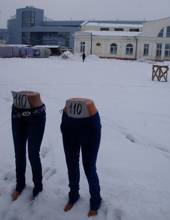 На месте центрального рынка будет торговый центр