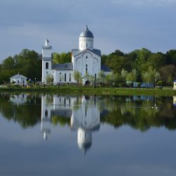 Новобелицкий район отметит свой день рождения