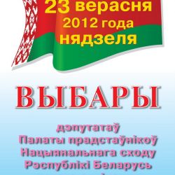 Накануне выборов кандидаты в депутаты выступят в СМИ