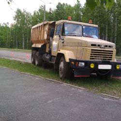 В Гомеле водитель погиб под колесами своего транспортного средства