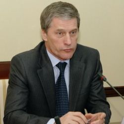 Болеслав Пирштук: ``Нам нужны конкретные инвесторы``