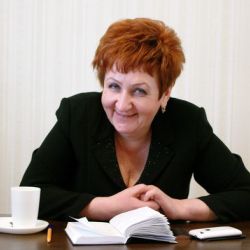 Лариса Кузнецова: ``Меня настораживает, когда недобропорядочные взрослые прикрываются собственными детьми``