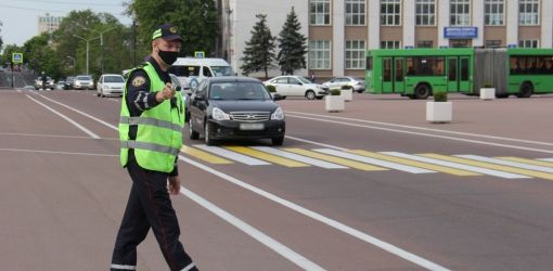 «Внимание, дети!» под таким лозунгом провели рейд все службы милиции общественной безопасности