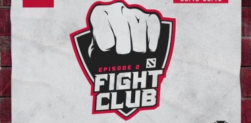 Fight Clubпо Dota 2 возвращается – и пройдет в 10 белорусских городах