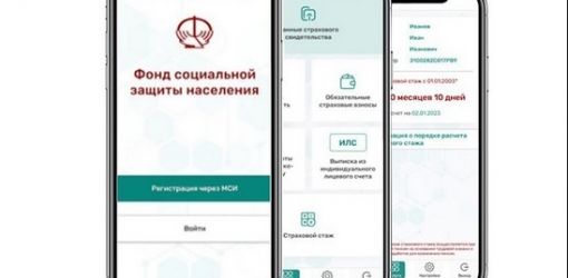 ФСЗН навстречу гражданам. Как узнать свой страховой стаж и подготовиться к будущей пенсии.